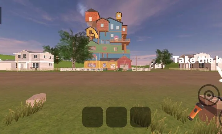 ��ŭ���ھӣ�����2026����v0.1 Prototype ���°�