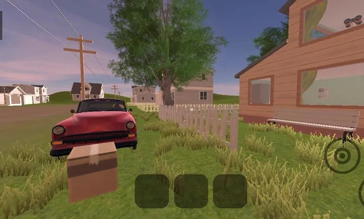 ��ŭ���ھӣ�����2026����v0.1 Prototype ���°�