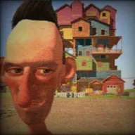 愤怒的邻居:重建2026下载安装v1.0 安卓版