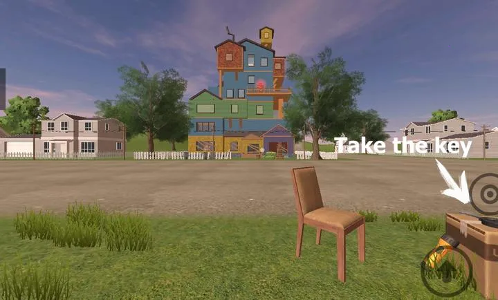 ��ŭ���ھӣ��⹹2026���°汾v2.1 ��׿��