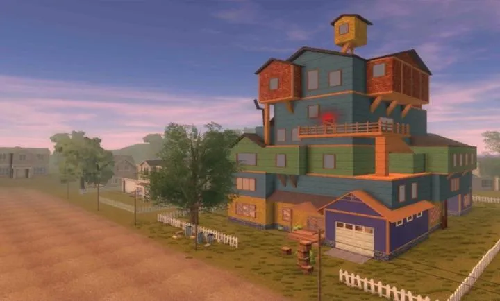 ��ŭ���ھӣ��⹹2026���°汾v2.1 ��׿��