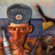 俄罗斯愤怒的邻居2026最新版本v0.3 安卓版