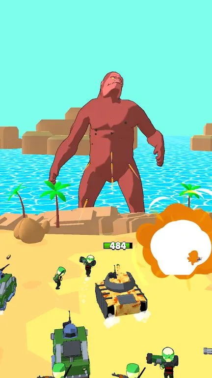 ̹�˴�ʦ����(̹��ս����Ϸ)v3.2.2 �ٷ���