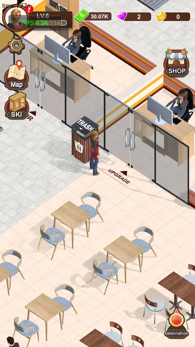 �����������ڹ�(�����꾭Ӫ��Ϸ)v1.0.9 ��׿��