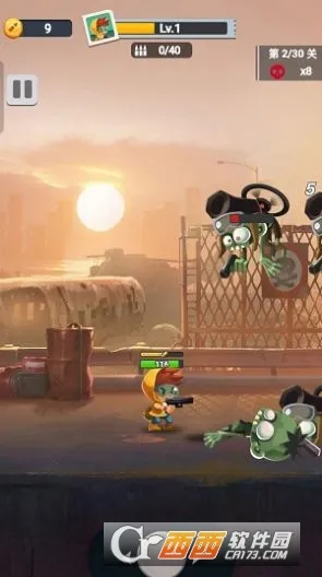 �µ���Ӣ��(ð��ս����Ϸ)v1.0.0 �ֻ���