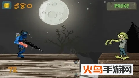 ���Ľ�ʬ���ײ˵��汾