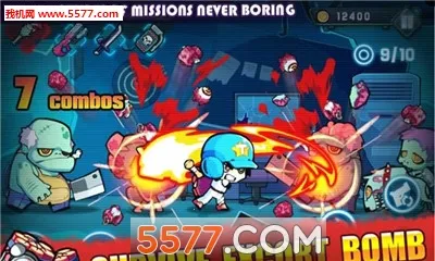 ���Ľ�ʬ���ײ˵��汾v1.0 �ֻ���