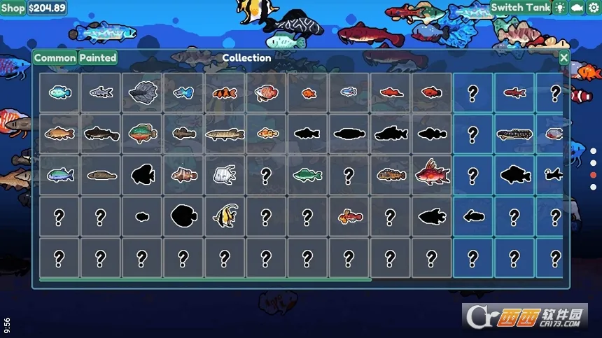 ����ˮ������޻���(����������Ϸ)v1.1.1 ���°�