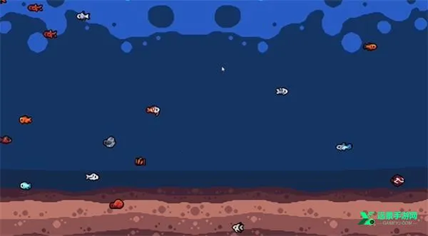 轻松水族馆无限货币(放置养鱼游戏) 轻松水族馆无限货币(放置养鱼游戏)