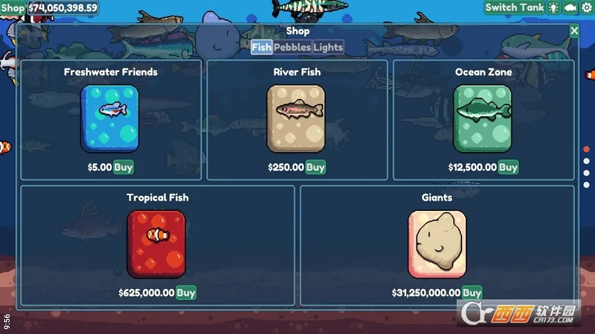 ����ˮ������޻���(����������Ϸ)v1.1.1 ���°�