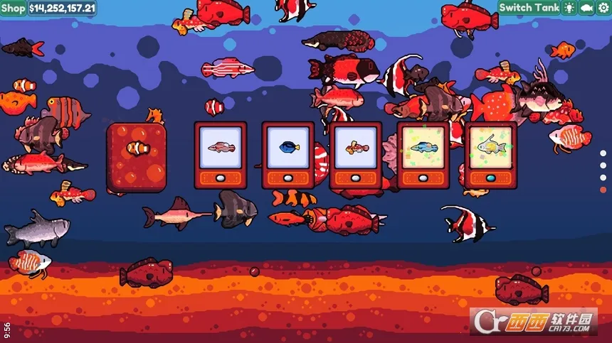 ����ˮ������޻���(����������Ϸ)v1.1.1 ���°�