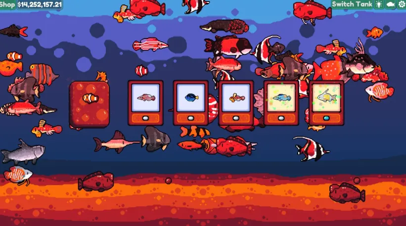 ����ˮ������޻���(����������Ϸ)v1.1.1 ���°�