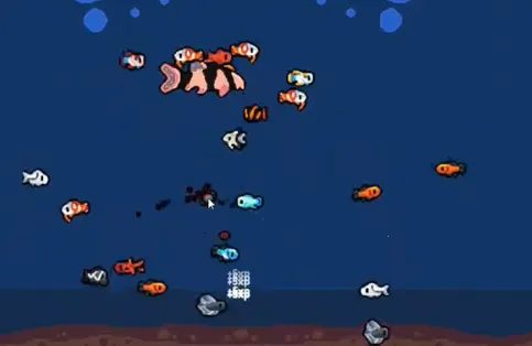 轻松水族馆无限货币(放置养鱼游戏) 轻松水族馆无限货币(放置养鱼游戏)