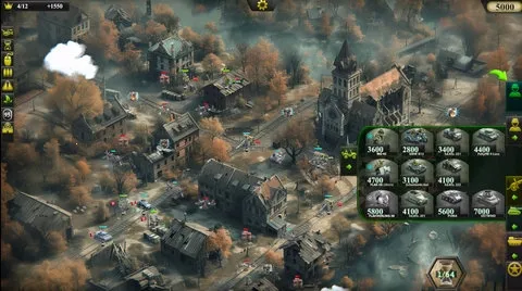 ǰ�ߣ���ս�¹����Źٷ����°汾