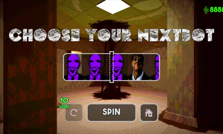 ���ң�Nextbot׷��2026���°汾v3 �ٷ���