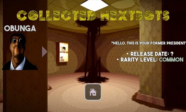 ���ң�Nextbot׷��2026���°汾v3 �ٷ���