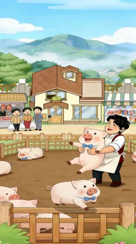 ����������(������Ӫ��Ϸ)v1.0.2 �ٷ���