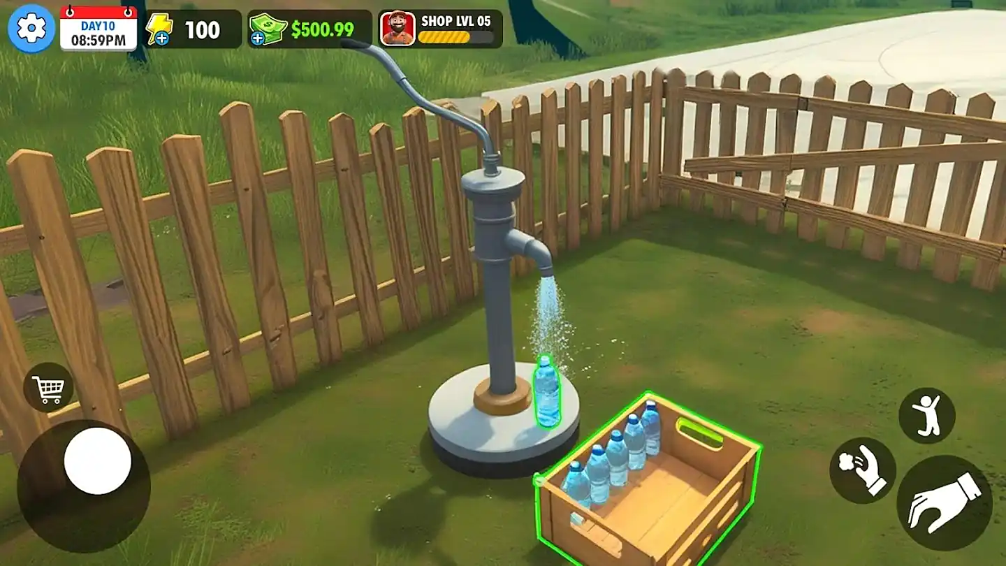 ũ������ģ�����ٷ����°汾v58 ��Ѱ�