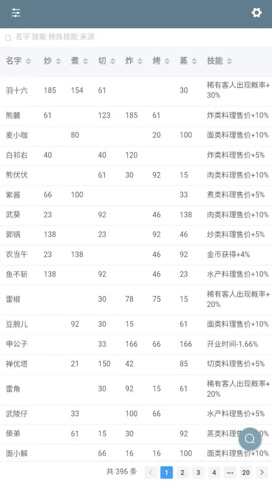 �ײ˾ջ�������(��Ϸ��������)v1.0 ���°�