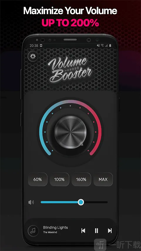 ������ǿ�Ŵ���(��Ƶ��ǿ����)