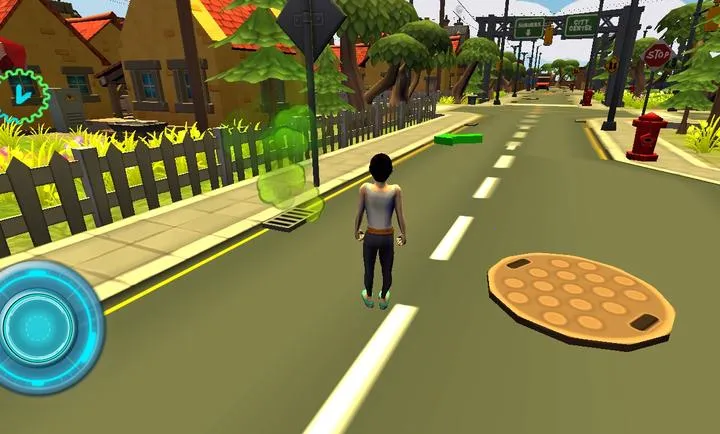 �ӳ���ŭ���ھӼ�(�ھ�׷��������)v1.1 ���°�