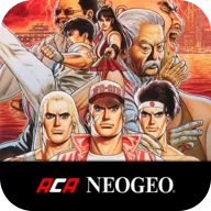 ���Ǵ�˵2�������(NEOGEO��Ϸƽ̨)v1.0 �ٷ���
