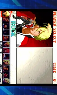 ���Ǵ�˵2�������(NEOGEO��Ϸƽ̨)v1.0 �ٷ���