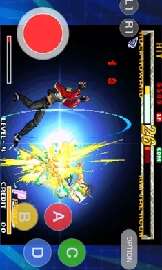 ���Ǵ�˵2�������(NEOGEO��Ϸƽ̨)v1.0 �ٷ���