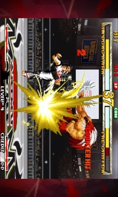 ���Ǵ�˵2�������(NEOGEO��Ϸƽ̨)v1.0 �ٷ���