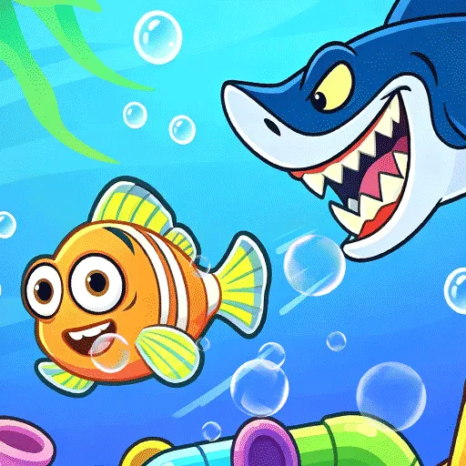 �Ⱦ�������(ˮ��������Ϸ)v0.260421.140 ��׿��