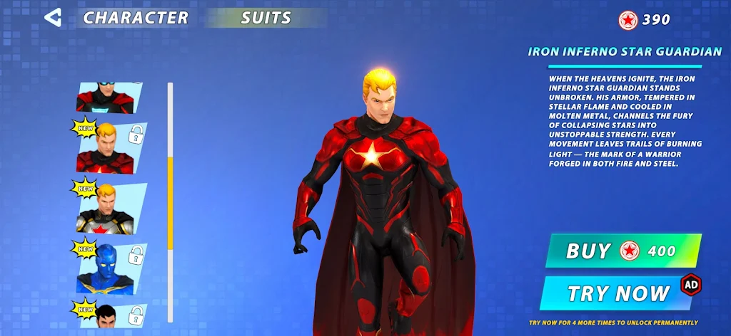 Ӣ�ۣ�ǿ������(����Ӣ����Ϸ)v1.0 �ֻ���