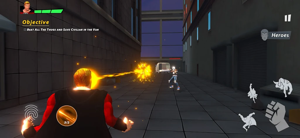 Ӣ�ۣ�ǿ������(����Ӣ����Ϸ)v1.0 �ֻ���