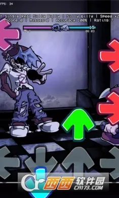 SillyBilly(����ҹ�ſ���Ϸ)v1.4 �ٷ���