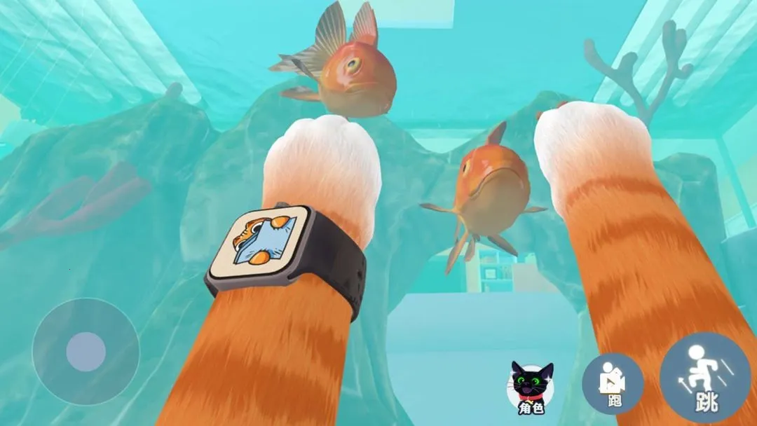 ����һֻè�����ֻ���v2.0 ��׿��