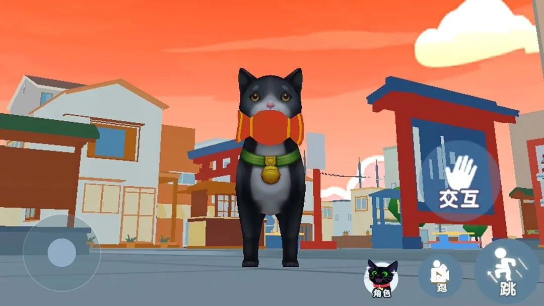 ����һֻè�����ֻ���v2.0 ��׿��