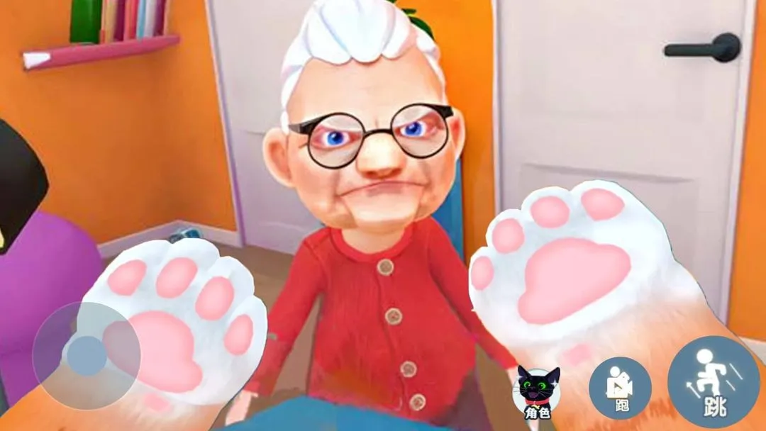 ����һֻè�����ֻ���v2.0 ��׿��