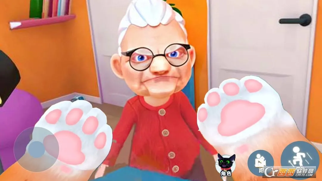 ����һֻè�����ֻ���v2.0 ��׿��