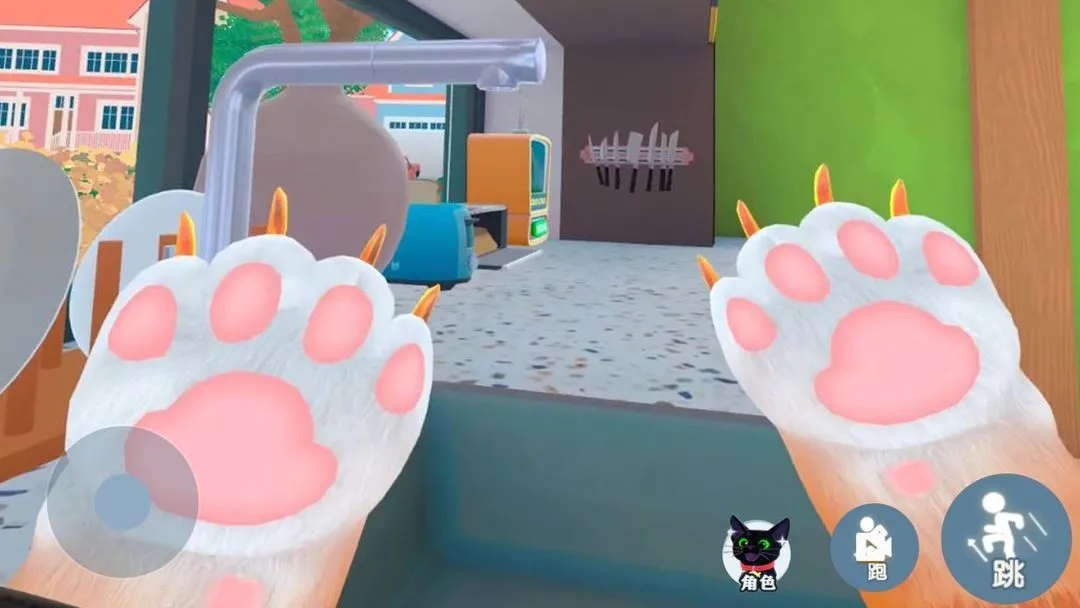 ����һֻè�����ֻ���v2.0 ��׿��