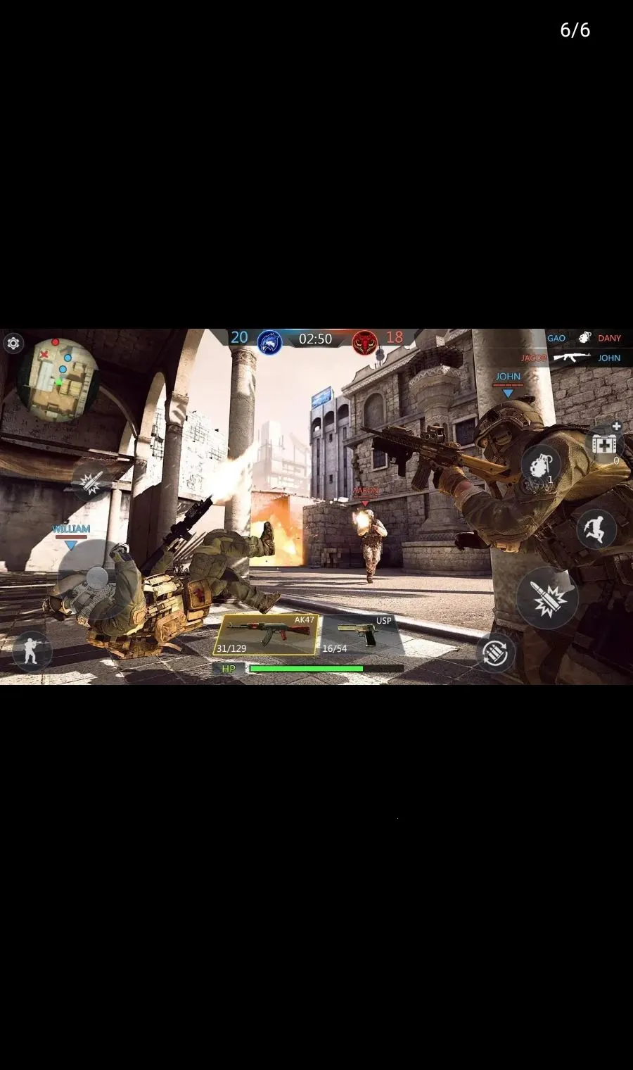 FPS�����ж����޻��������ֻ���v1.6.0 ��Ѱ�