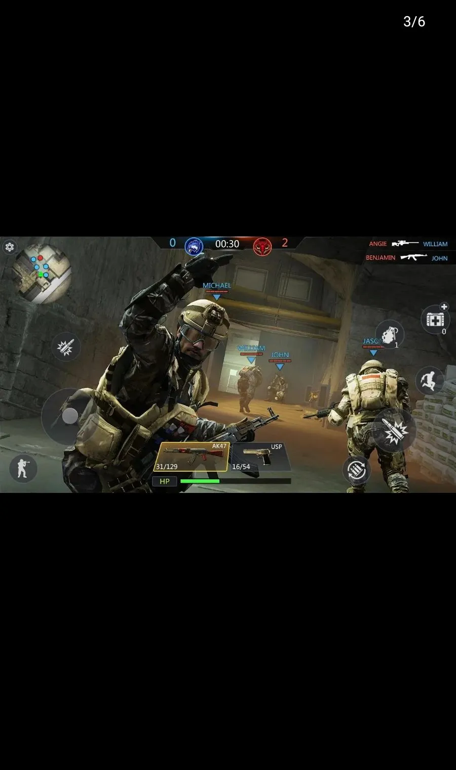 FPS�����ж����޻��������ֻ���v1.6.0 ��Ѱ�