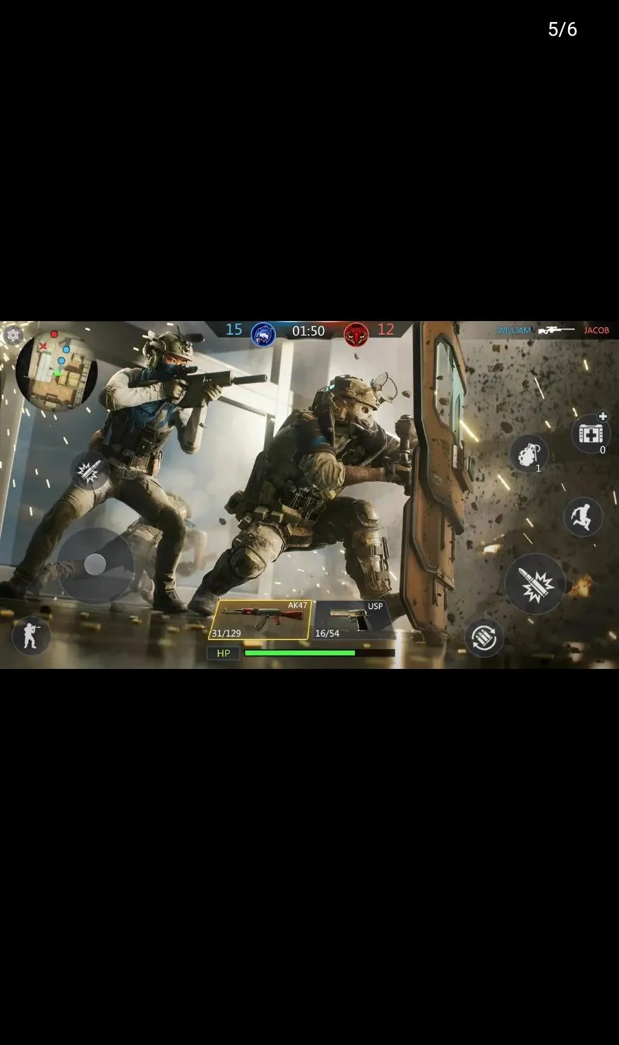 FPS�����ж����޻��������ֻ���v1.6.0 ��Ѱ�