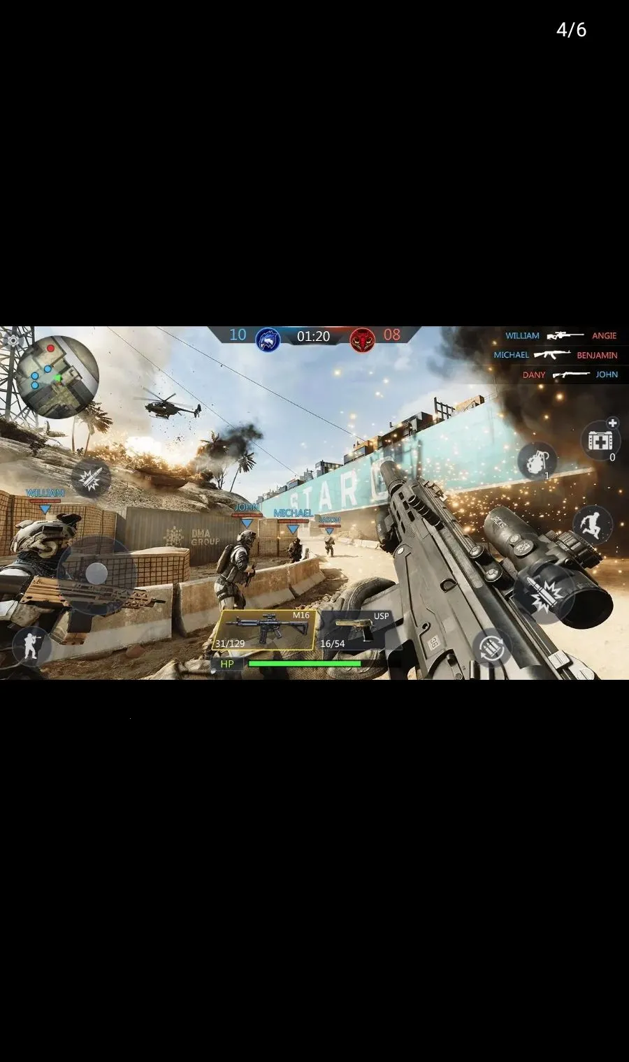 FPS�����ж����޻��������ֻ���v1.6.0 ��Ѱ�