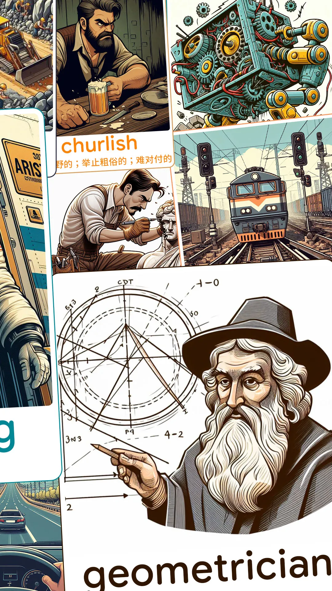 ͼͼ����(Ӣ�ﵥ��ѧϰ)v1.1.2 ��׿��