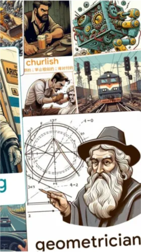 ͼͼ����(Ӣ�ﵥ��ѧϰ)