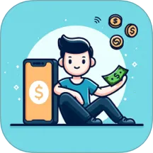 �ڼ�׬(׬Ǯ����ƽ̨)v1.0.0 ���°�