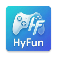 HyFun(�������Ϸƽ̨)v1.3.2.20050 �ֻ���