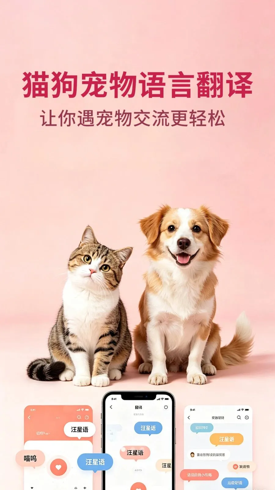 ����è�����﷭����2026����v1.0.3 ��׿��