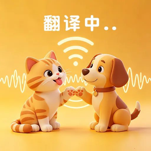 ����è�����﷭����2026����v1.0.3 ��׿��