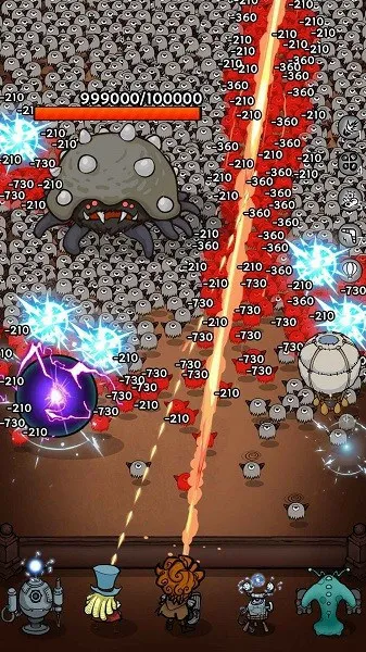 2080��Ԫ(������������Ϸ)v0.1.9 ��׿��