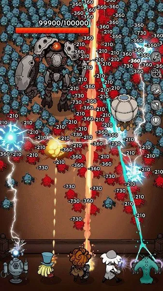 2080��Ԫ(������������Ϸ)v0.1.9 ��׿��